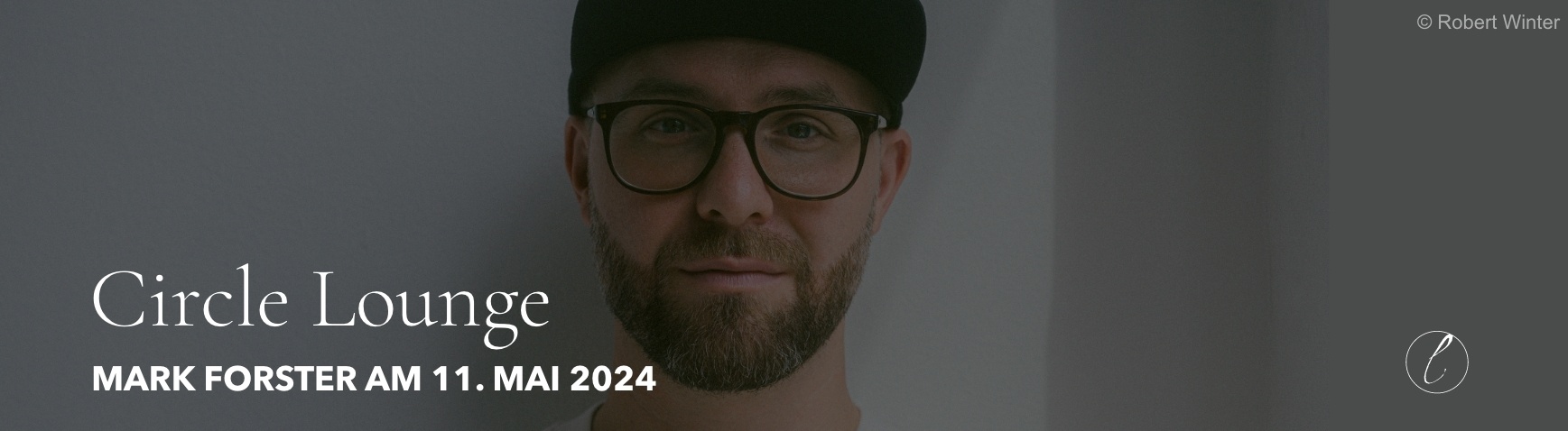 Mark Forster - Arena Tour 2024