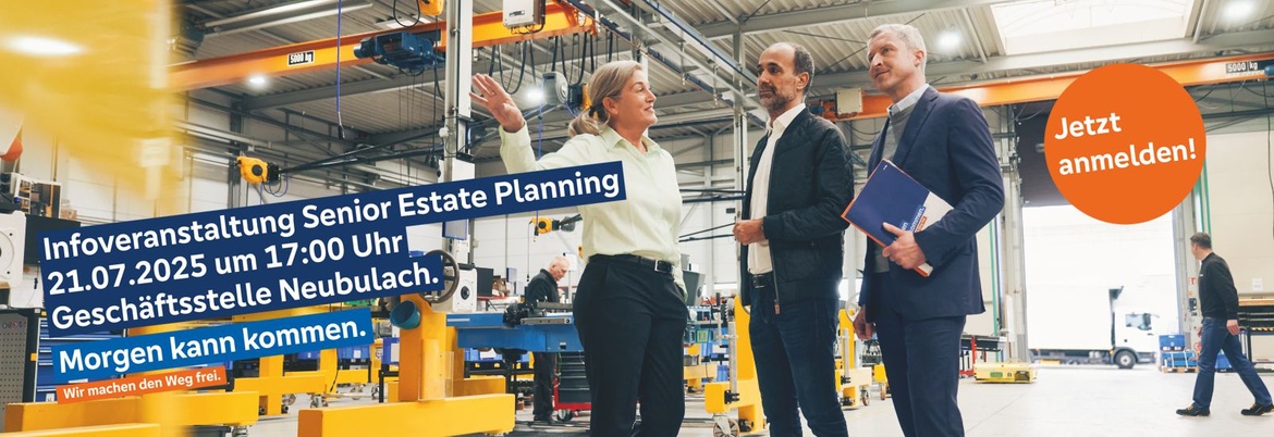 Planung und Gestaltung der privaten und unternehmerischen Vorsorge