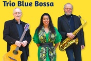 Matinê Brasileira – mit dem „Trio Blue Bossa“