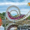 Fahrt und Eintritt in den Heide Park Soltau