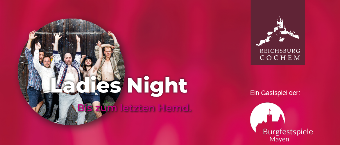 Ladies Night