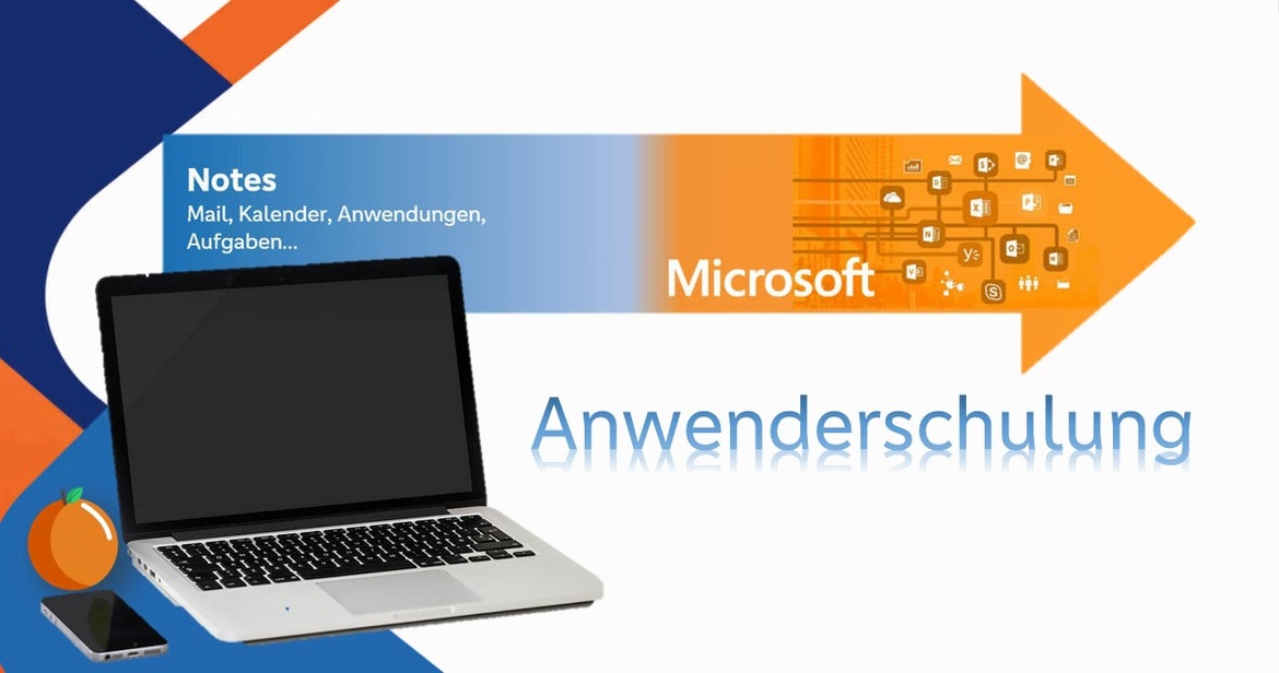 Microsoft Grundlagenschulung