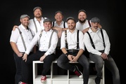 Erich & the funky Moneyrollers - Fastnachtssonntag 2024