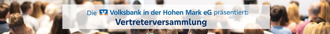 Vertreterversammlung