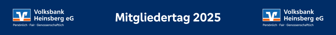 Volksbank Heinsberg eG