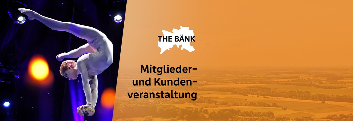 Mitglieder- und Kundenveranstaltung Öhringen