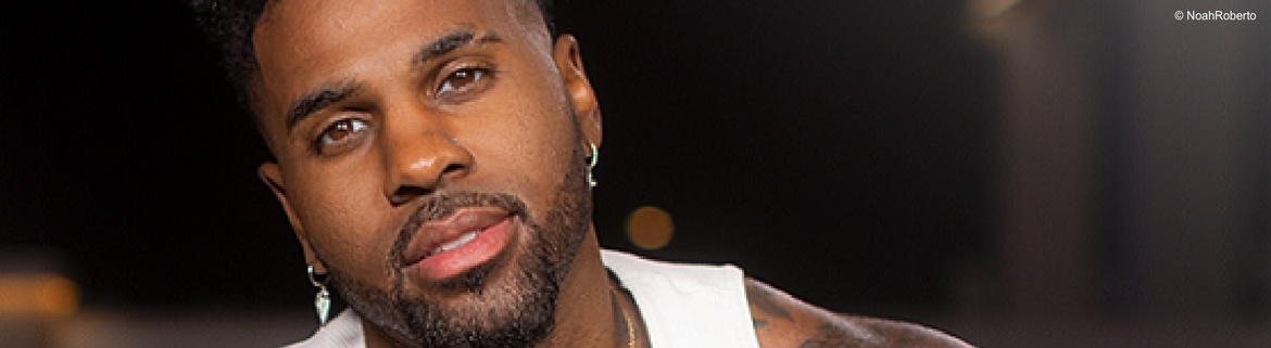 Jason Derulo - The Last Dance World Tour