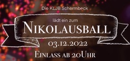 Nikolausball