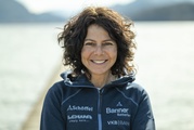 Gerlinde Kaltenbrunner: Die innere Dimension des Bergsteigens
