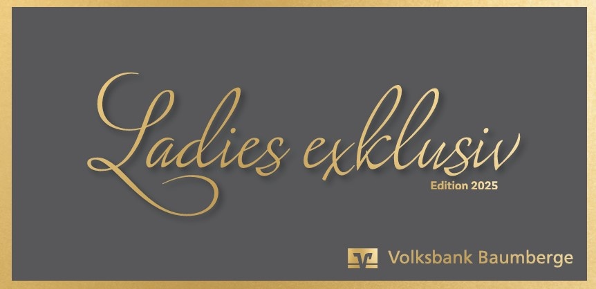 Ladies exklusiv Edition 2025