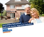 Informationsveranstaltung zum Immobilien-Teilverkauf