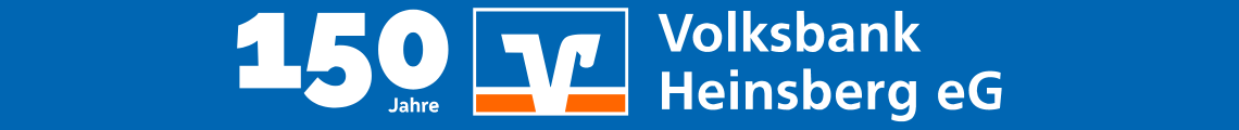 Volksbank Heinsberg eG