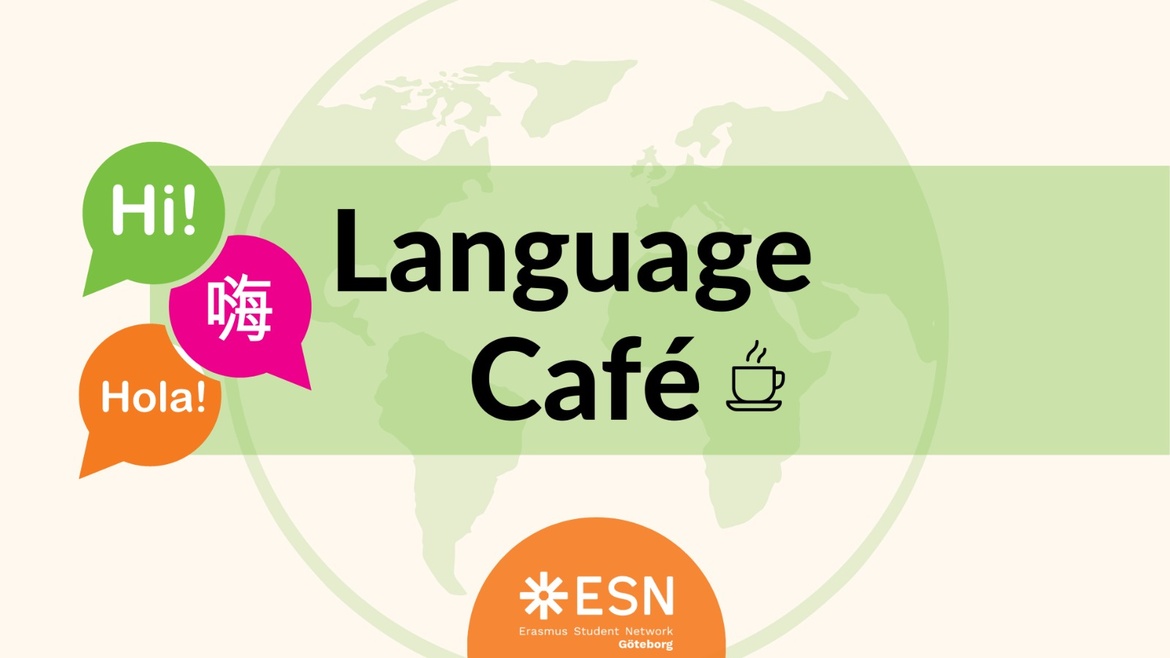 Language Café