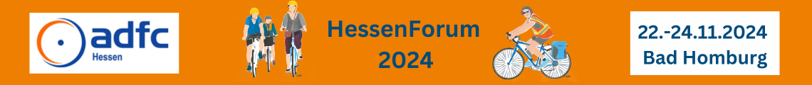 HessenForum 2024 in Bad Homburg