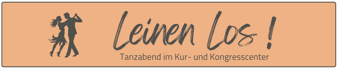 Leinen Los mit Tequila 12.09.2025