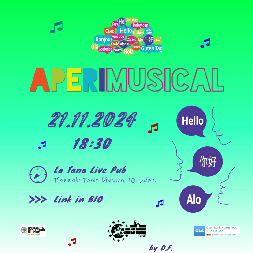 AperiMusical