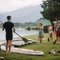 13:00 - 13:30 Uhr: SUP Anfängerkurs