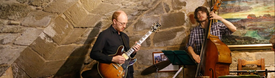 Jazz in der Altstadt 2025