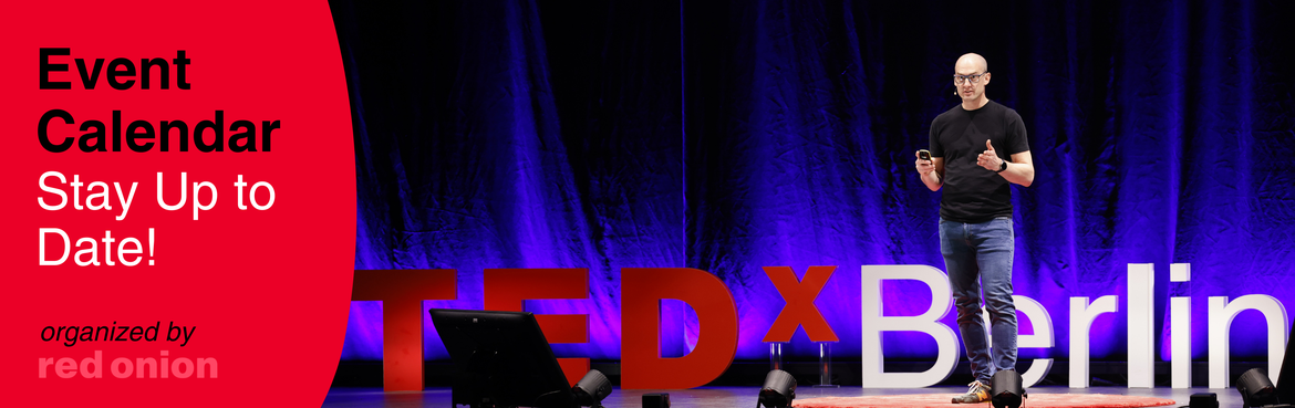 TEDxBerlin