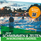 Familienzelten im Rahmen des 24 h Schwimmen 2025