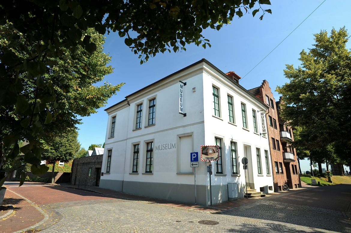 Führung durch das Koenraad Bosman Museum