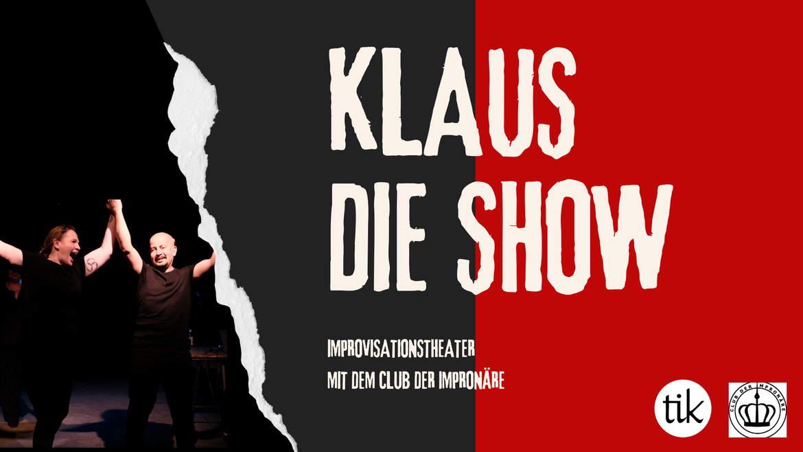 KLAUS - Die Show