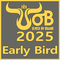 UOB 2025 - Early Bird - Festival-Karte 2 Tage