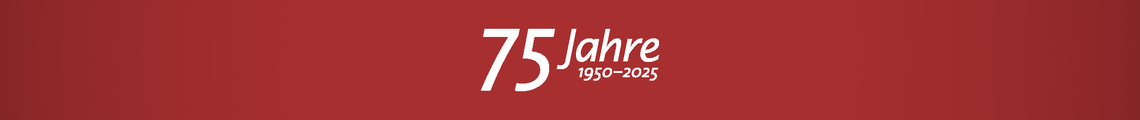Festakt 75 Jahre Freilichtbühne Bökendorf e. V.