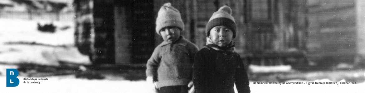 Labrador, Sachsen und die Kirche – missionarische Inuit-Objekte in den ethnographischen Sammlungen Sachsens