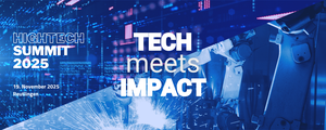 Hightech Summit 2025 - Tech meets Impact