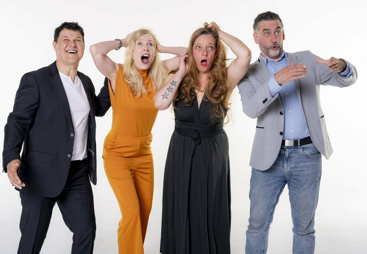 Theater: Die Niere