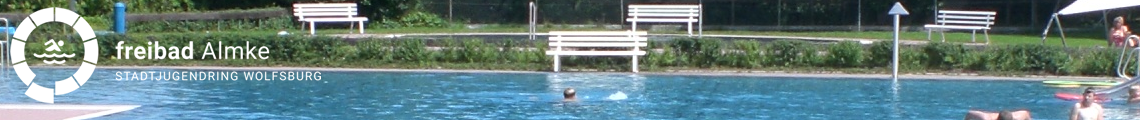 Freibad Almke