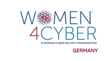 Erstes Mitgliedertreffen des Women4Cyber Chapters Deutschland