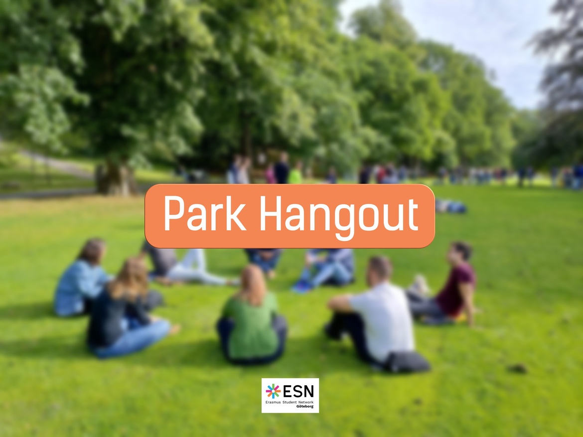 Park Hangout