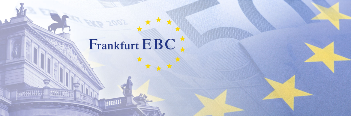 Frankfurt European Banking Congress - Registration request