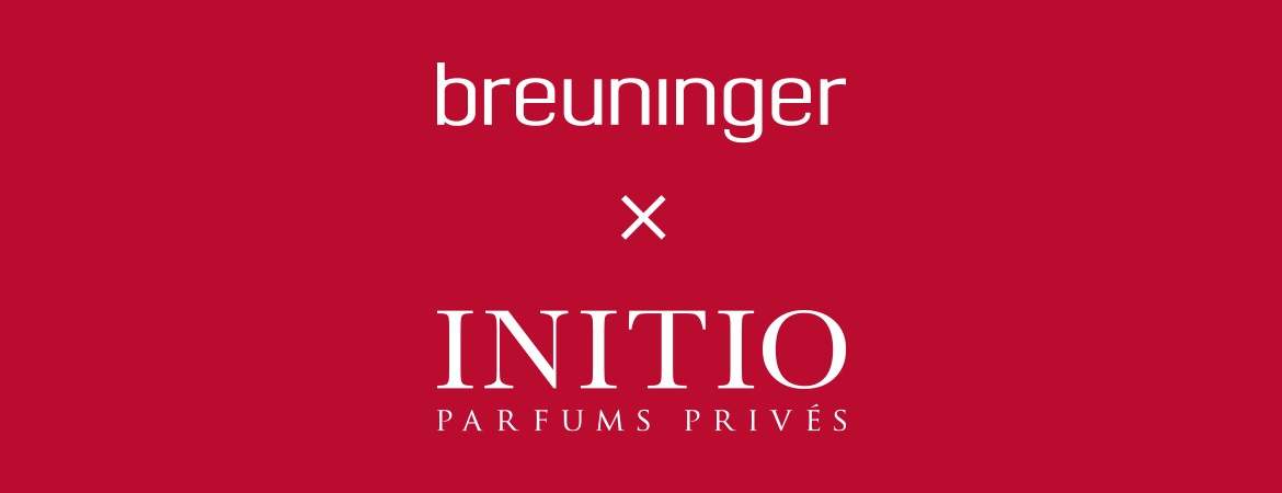 Duftabend mit Initio Parfums Privés in Hamburg