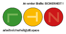 Sicherheitsunterweisung 07/2024