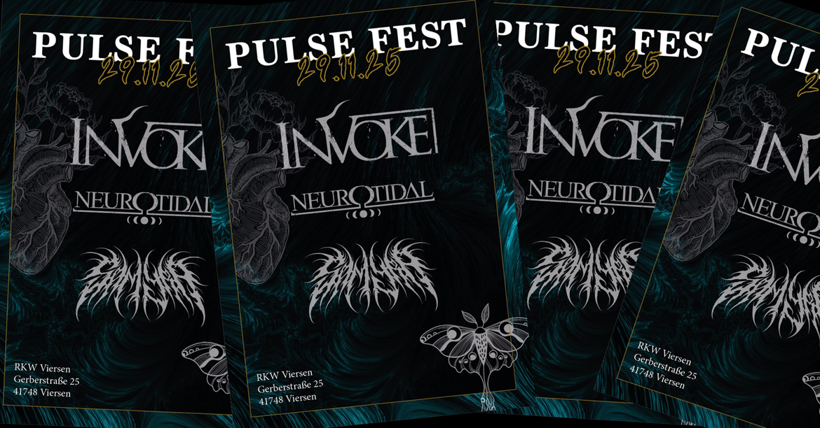 PULSE FEST