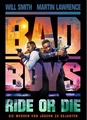 Open-Air Kino mit dem Film "Bad-Boys - Ride or Die"