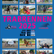 Jahres-Kalender 2025 (DIN A2)