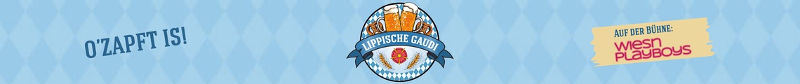 Lippische Gaudi