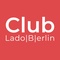 Con Tarjeta Club Lado|B|erlin (por persona)