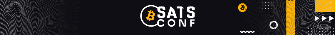 Satsconf 2022 - O 1º Festival de Networking e Conteúdo 100% Bitcoin do Brasil