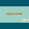 PDA Impulswoche: Equalizing
