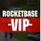 *VIP-Ticket* STEELecht. @ ROCKETBASE #6 *Early Bird*