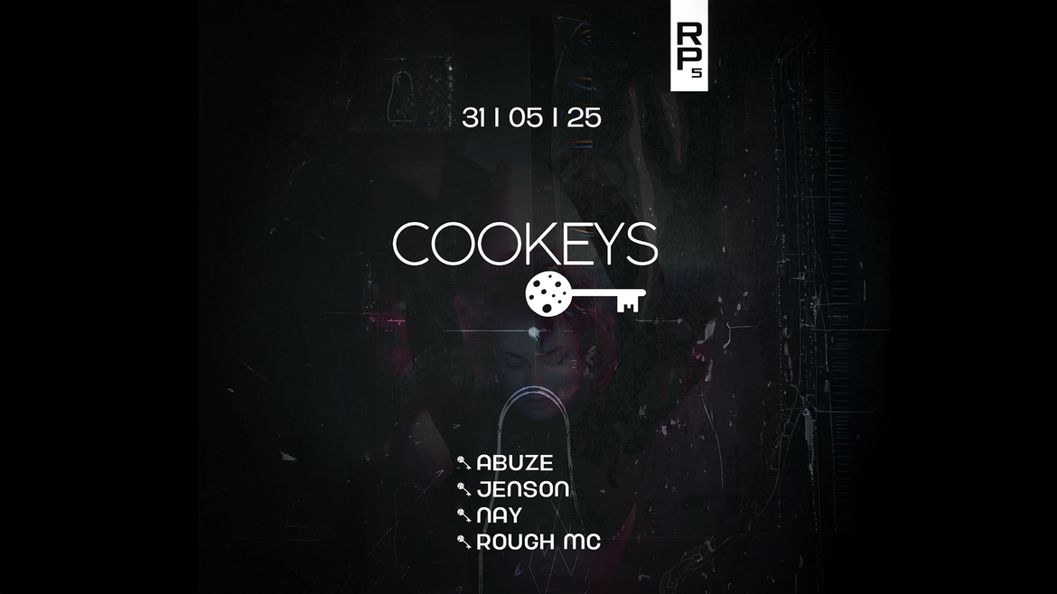 COOKEYS 31.05.2025