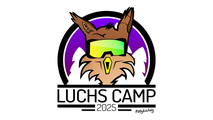 Luchscamp 2025