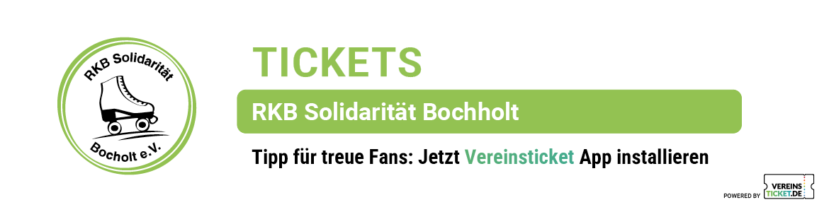 RKB Solidarität Bocholt 1926 e.V.