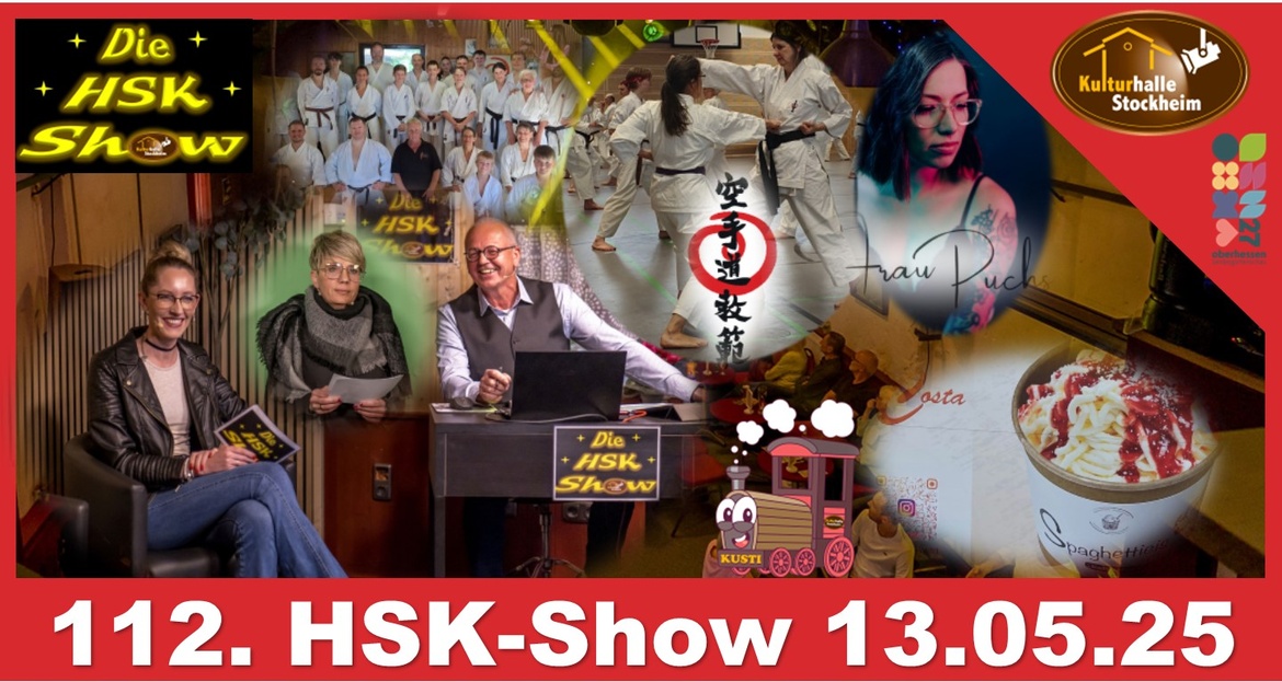 112. HSK-Show