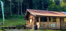 Reservation Rettenkogelhütte